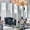 Elettra Little Armchair LA 747