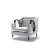 Elettra Little Armchair LA 747