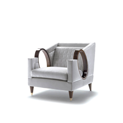Elettra Little Armchair LA 747