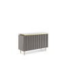 Etra 2 Doors Sideboard C 1402