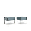 Etra Bedside Table B 1402 sx/dx