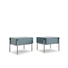 Etra Bedside Table B 1402 sx/dx
