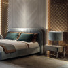 Etra Bedside Table B 1402 sx/dx