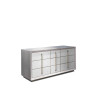 Etra Chest of Drawers B 1415
