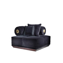Gaspare Armchair S 901