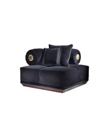 Gaspare Armchair S 901