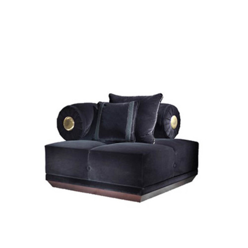 Gaspare Armchair S 901
