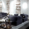 Gaspare Armchair S 901