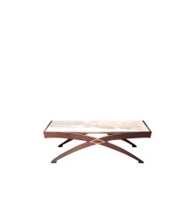 Gaspare Coffee Table AT 803