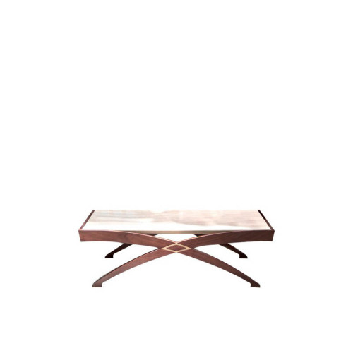 Gaspare Coffee Table AT 803