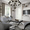 Gaspare Coffee Table AT 804