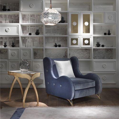 Ottaviano Armchair LA 967