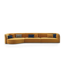 Penelope Modular Sofa S1044+S1052+S1047