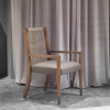 Teseo Chair LA 1015