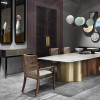 Teseo Chair LA 1015