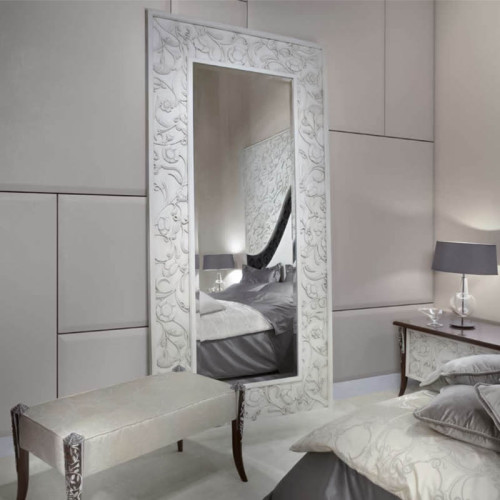 The Saraya Mirror M 600 FG