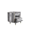 Ulysse Little Armchair LA 748
