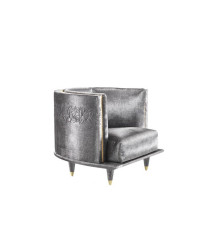 Ulysse Little Armchair LA 748