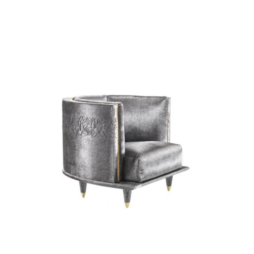 Ulysse Little Armchair LA 748