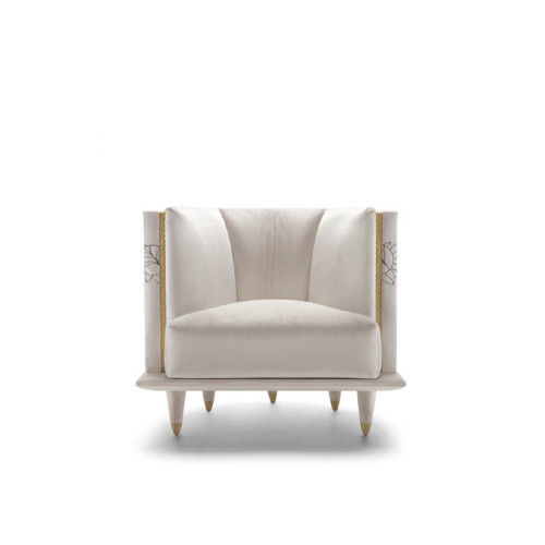 Ulysse Little Armchair LA 748