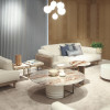 Vesta Coffee Table AT 1502