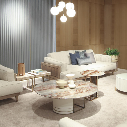 Vesta Coffee Table AT 1502