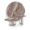Vesta Coffee Table AT 1502