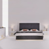 Ares Bed B 767