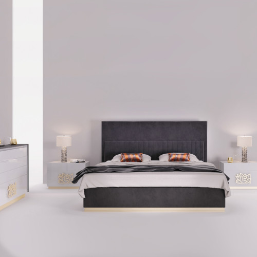 Ares Bed B 767