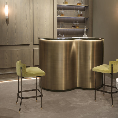 Etra Stool LA 1406