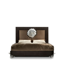 Flowers Bed B 301