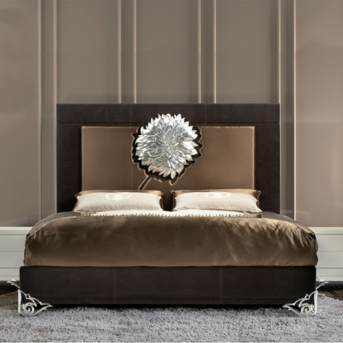 Flowers Bed B 301