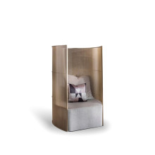 Hermes Armchair S 1026