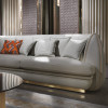 Hermes Sofa S 763