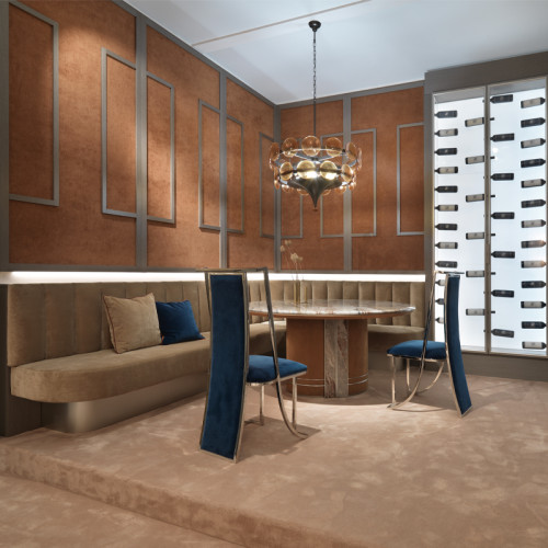 Ottaviano Chair LA 961