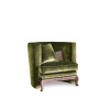 Thais Armchair LA 408