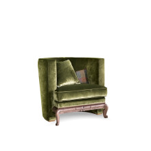 Thais Armchair LA 408