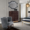Thais Armchair LA 408