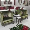 Thais Armchair LA 408