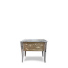 The Saraya Night Table B 606 FG