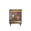 Ulysse 2 Doors Bar Sideboard CB 742