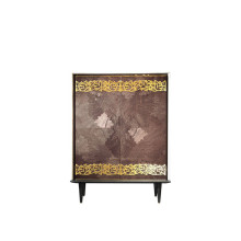 Ulysse 2 Doors Bar Sideboard CB 742