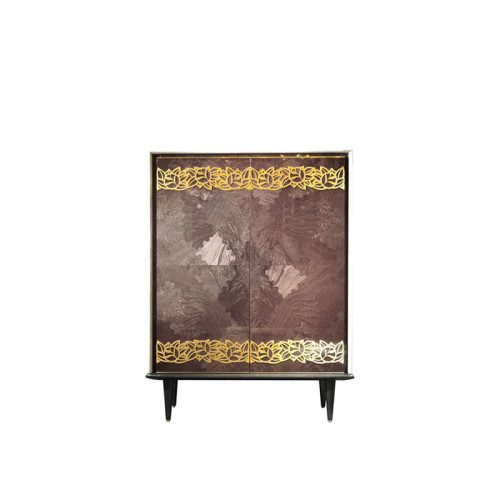 Ulysse 2 Doors Bar Sideboard CB 742