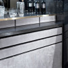 Ulysse 2 Doors Bar Sideboard CB 742