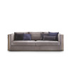 Ulysse 3 Seaters Sofa S 773