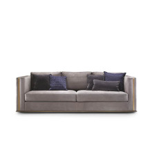 Ulysse 3 Seaters Sofa S 773