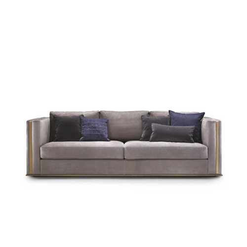 Ulysse 3 Seaters Sofa S 773