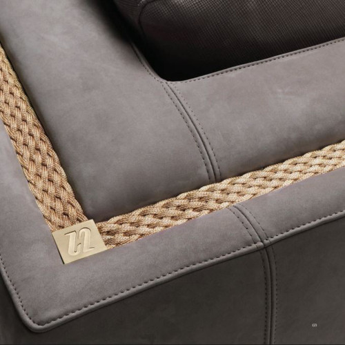 Ulysse 3 Seaters Sofa S 773
