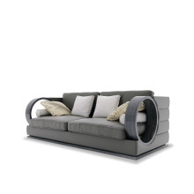 Ulysse 3 Seaters Sofa S 777