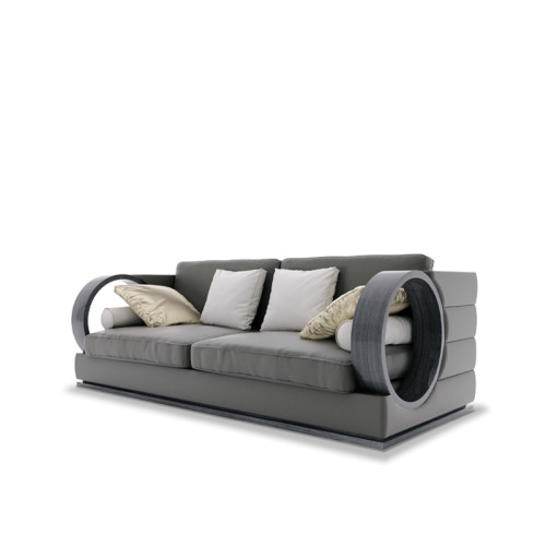 Ulysse 3 Seaters Sofa S 777